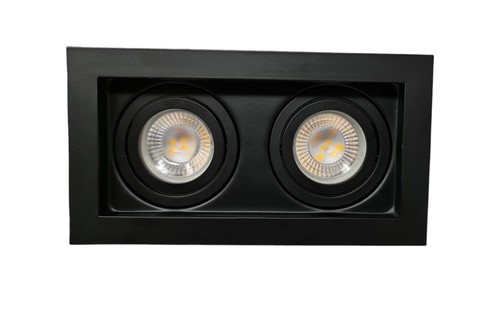 Doppel led decken - doppel,