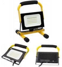 LED Baustrahler Arbeitsleucht