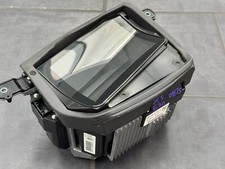 BMW X5 E70 Head Up Display HUD