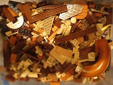 0,5 Kg Lego   Steine Platten