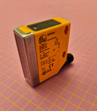 IFM Reflexlichtschranke O5P203 O5P-HPKG/US100 Neu ohne OVP, 4021179242851