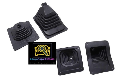 Set schaltmanschette - 2,