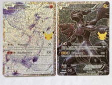 Pokemon Reshiram 113/114 &