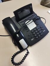 Agfeo ST42 Systemtelefon schwarz