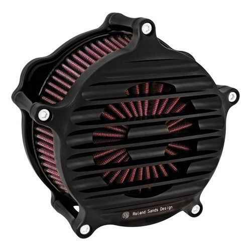 Rsd venturi stage luftfilter - rsd,