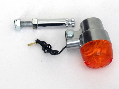 Guzzi blinker alu - guzzi,