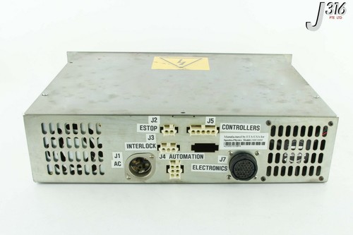 4114 spectra physics - 4114, eta-usa