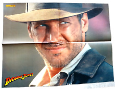 Indiana Jones  Bravo