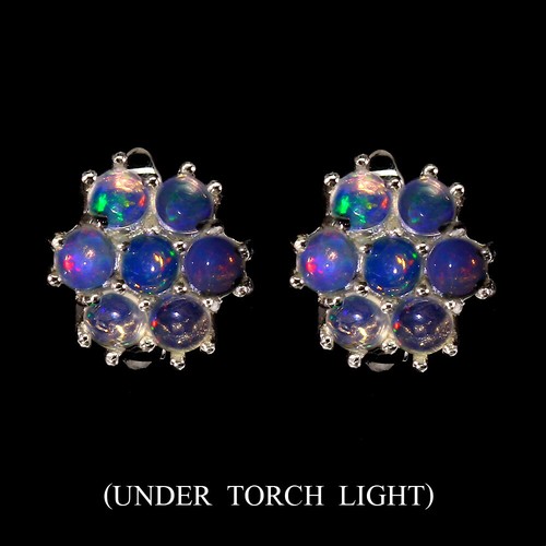 925 sterling silber - 925, ohrringe
