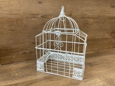 Deko Hochzeit Vogelkäfig