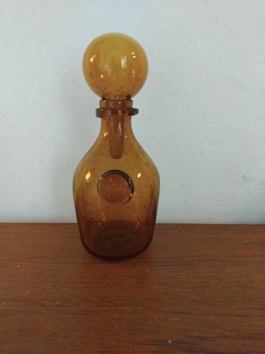 Französische biot blase - biot, glas