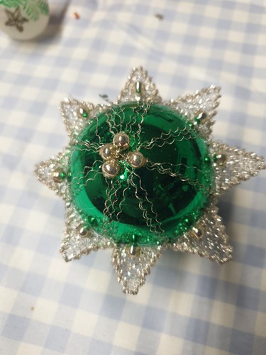 Christbaumschmuck lauscha - christbaumschmuck,
