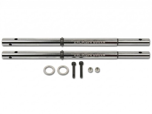 Align rex 600xn - 600xn,