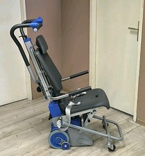 Treppensteiger sano liftkar - treppensteiger,