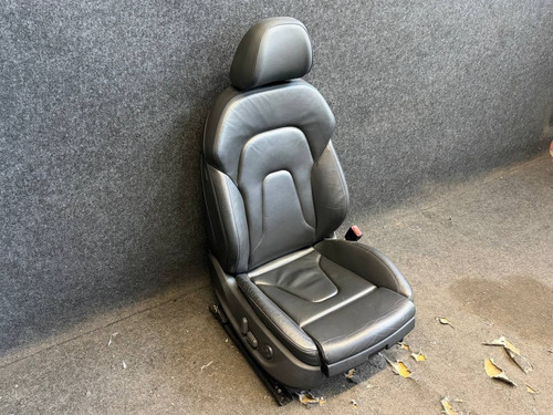 Leder beifahrersitz elektrisch - beifahrersitz,