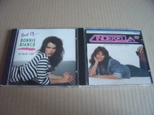 2 x Bonnie Bianco - Best Of +