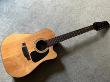 Takamine GD30CE 12 string