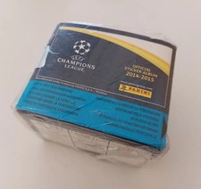 Panini CHAMPIONS LEAGUE