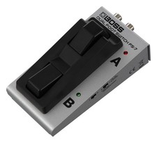 Boss FS-7 Doppel Fußschalter