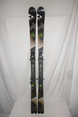 Fischer rc4 super race - ",