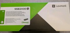 Lexmark 55B2X0E Tonerkartusche