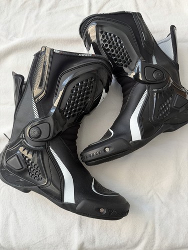 Dainese motorrad stiefel 42 - dainese,