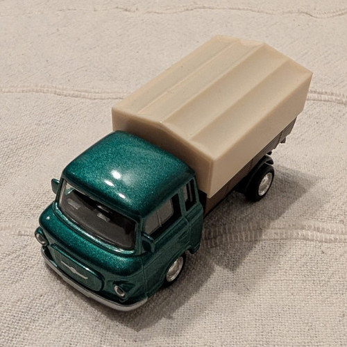 Grell modell lkw - grell,