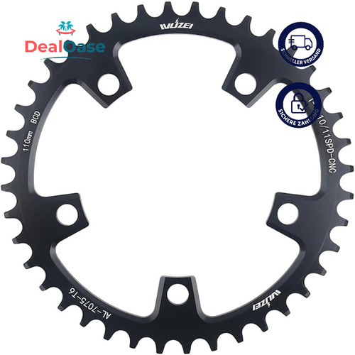 Kettenblatt 60t 110 - kettenblatt, 36-60t
