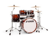 Sonor AQ2 Studio Shell Set BRF