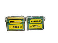 Schwader mit minitrix spur n - schwader,