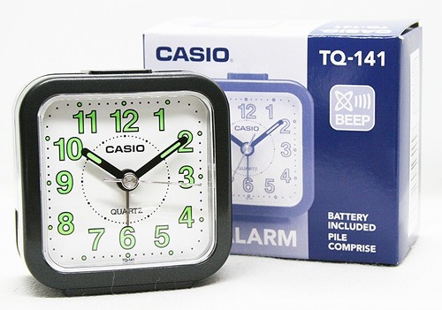 Casio wecker reisewecker - ✅,