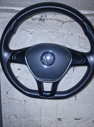 Bus t6 lederlenkrad - vw,