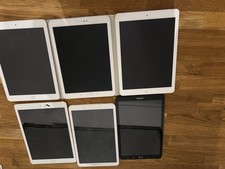 Tablets / IPads DEFEKT