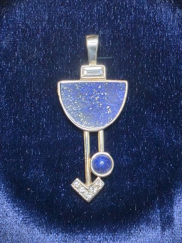 Art deco nollet - deco, e.