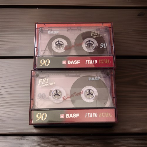 Basf ferro extra i - i, fe