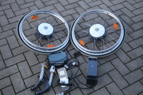 Alber fix e35 mit - alber,