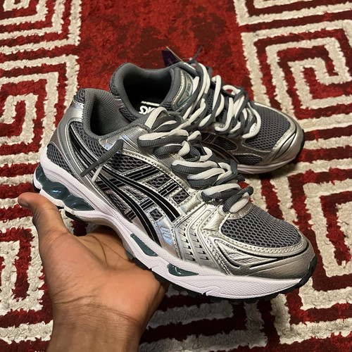 Asics gel kayano herren - asics, 14
