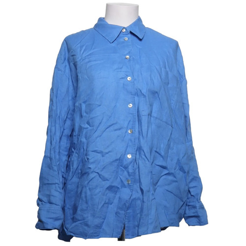 Oysho hemd größe l - l,, blau