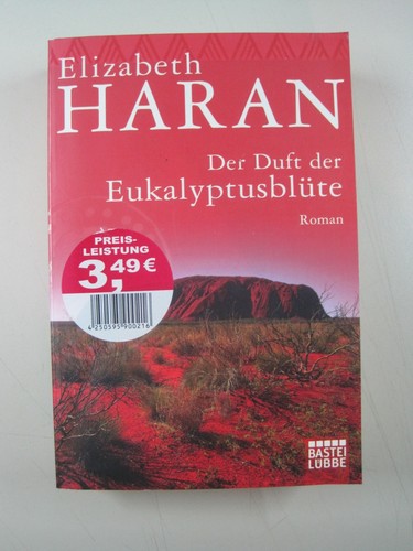 Elizabeth haran der duft - -,