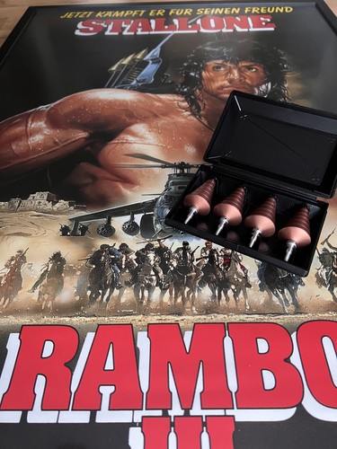 Rambo iii spitzen bogen - rambo, bow