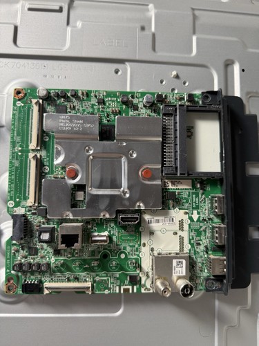 Mainboard eax68304101 - mainboard,