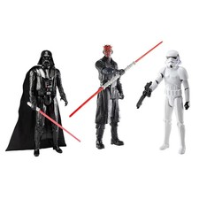 Star Wars 3er-Pack