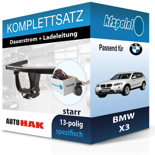 Auto hak anhängekupplung - auto,
