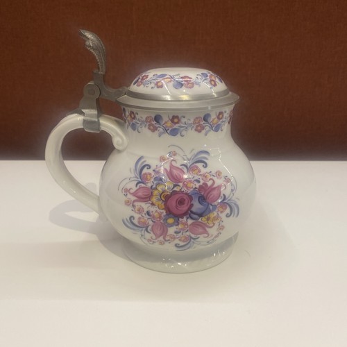 Royal tettau sammler - royal, tettau-sammler