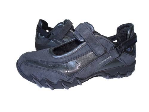 Mephisto allrounder niro - mephisto, damen