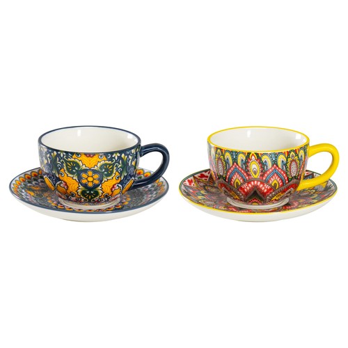 Kaffeetassen set mit - kaffeetassen,