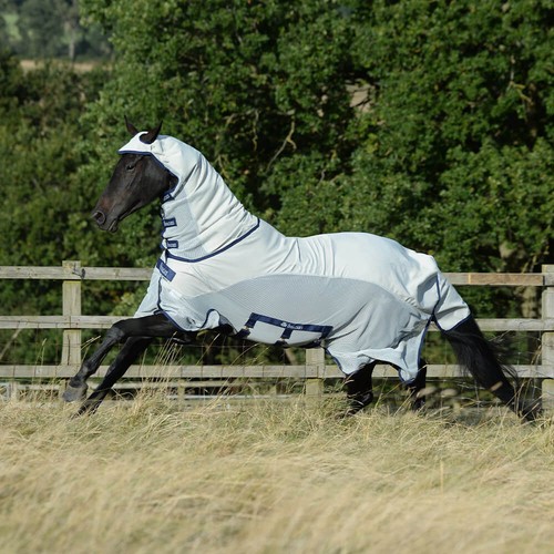 Bucas sweet itch light - x,