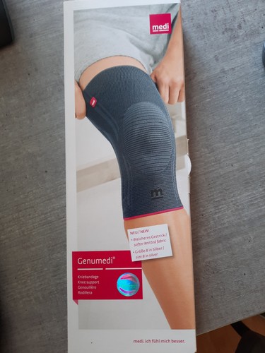 Genumedi medi kniebandage - genumedi,,