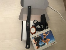 POLAR Uhr / Fitnesstracker