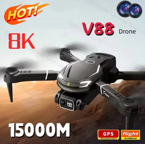 V88 hd doppelkamera - 5g, hd-doppelkamera